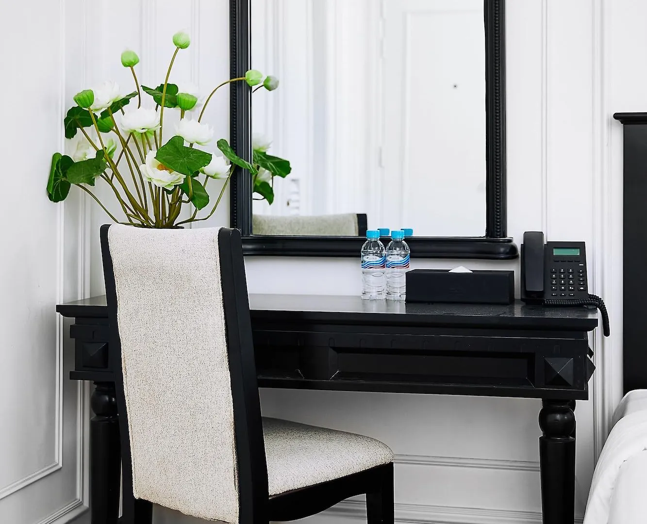 Kin Hotel Ly Tu Trong Ciudad Ho Chi Minh  Ciudad Ho Chi Minh (Saigón)