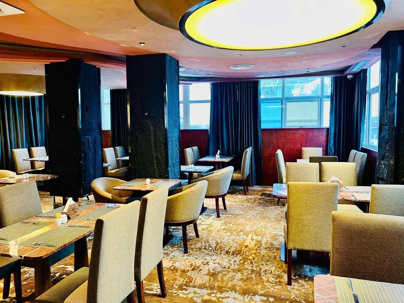 Kin Hotel Ly Tu Trong Ciudad Ho Chi Minh   Ciudad Ho Chi Minh (Saigón)