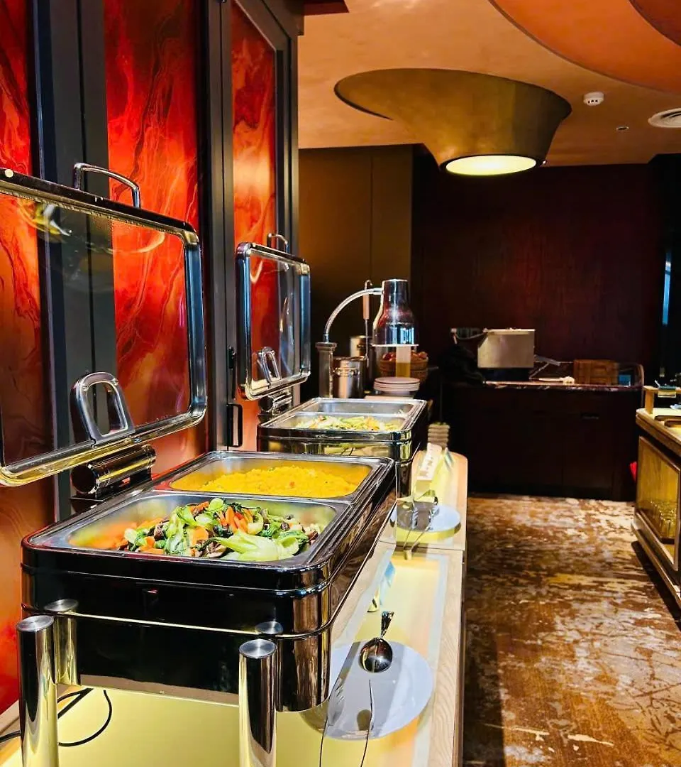 Kin Hotel Ly Tu Trong Ciudad Ho Chi Minh  4*, Ciudad Ho Chi Minh (Saigón)