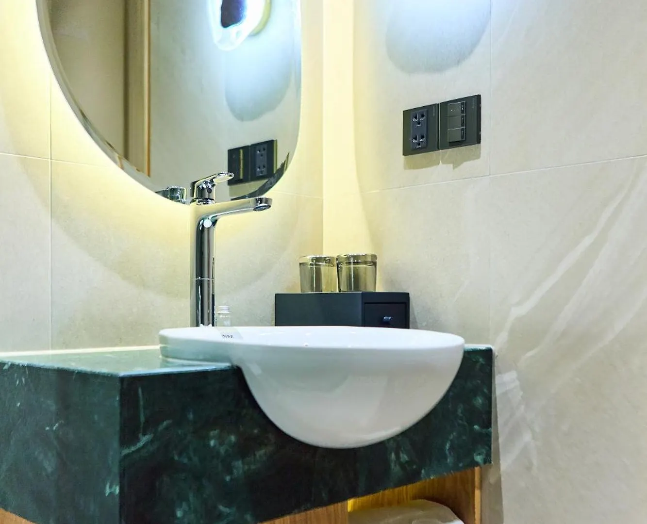 Kin Hotel Ly Tu Trong Ciudad Ho Chi Minh   Ciudad Ho Chi Minh (Saigón)