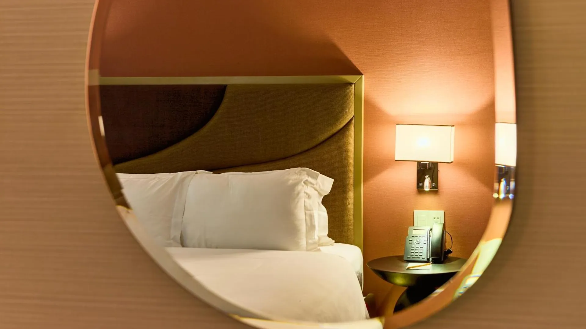 Kin Hotel Ly Tu Trong Ciudad Ho Chi Minh  Ciudad Ho Chi Minh (Saigón)