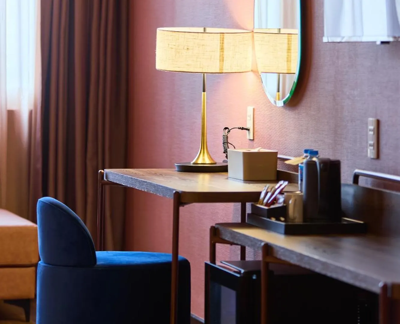 Kin Hotel Ly Tu Trong Ciudad Ho Chi Minh