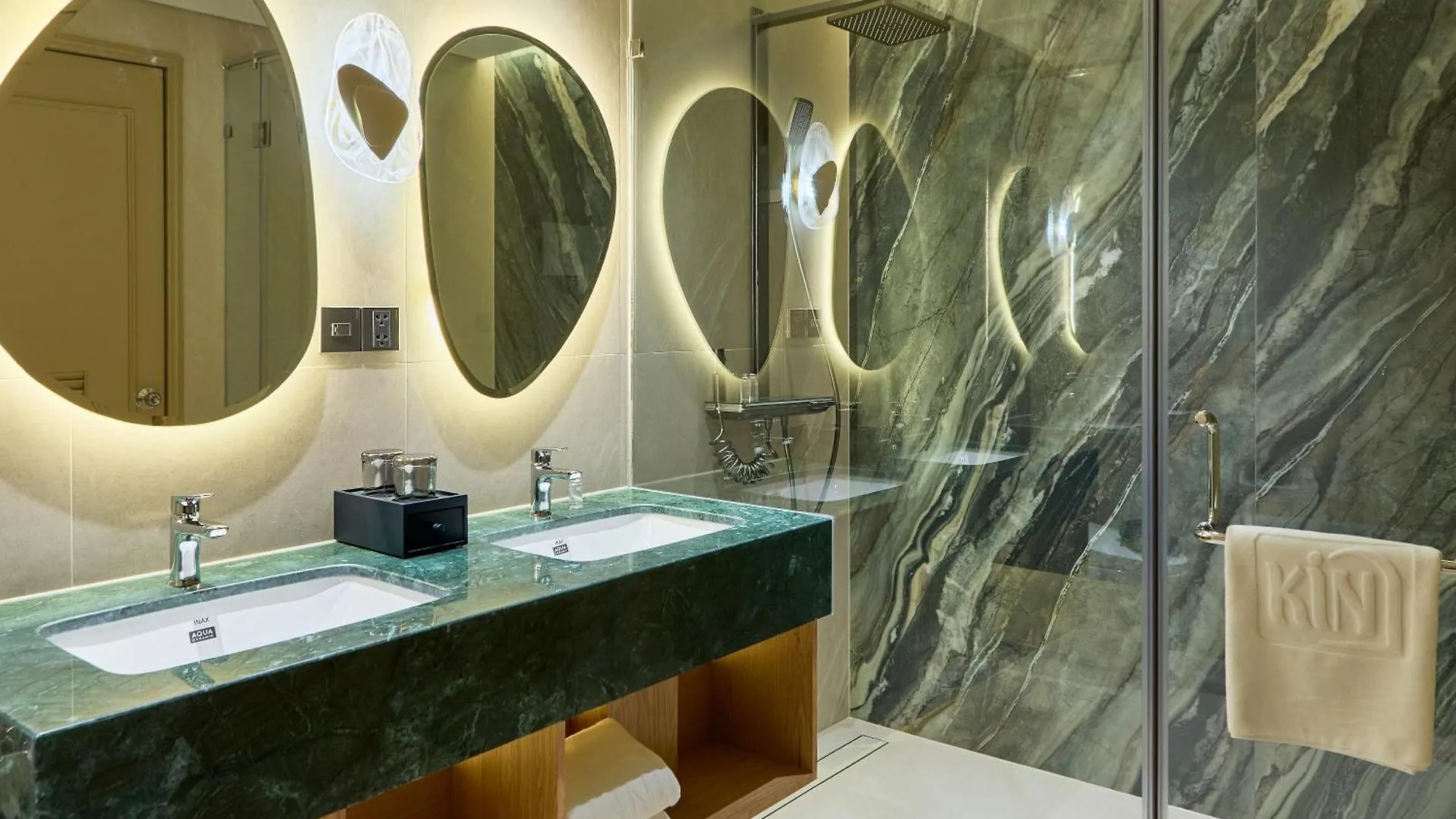 Kin Hotel Ly Tu Trong Ciudad Ho Chi Minh   Ciudad Ho Chi Minh (Saigón)