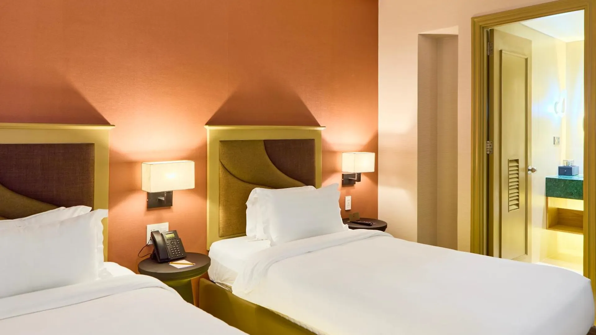 Kin Hotel Ly Tu Trong Ciudad Ho Chi Minh  4*, Ciudad Ho Chi Minh (Saigón) Vietnam