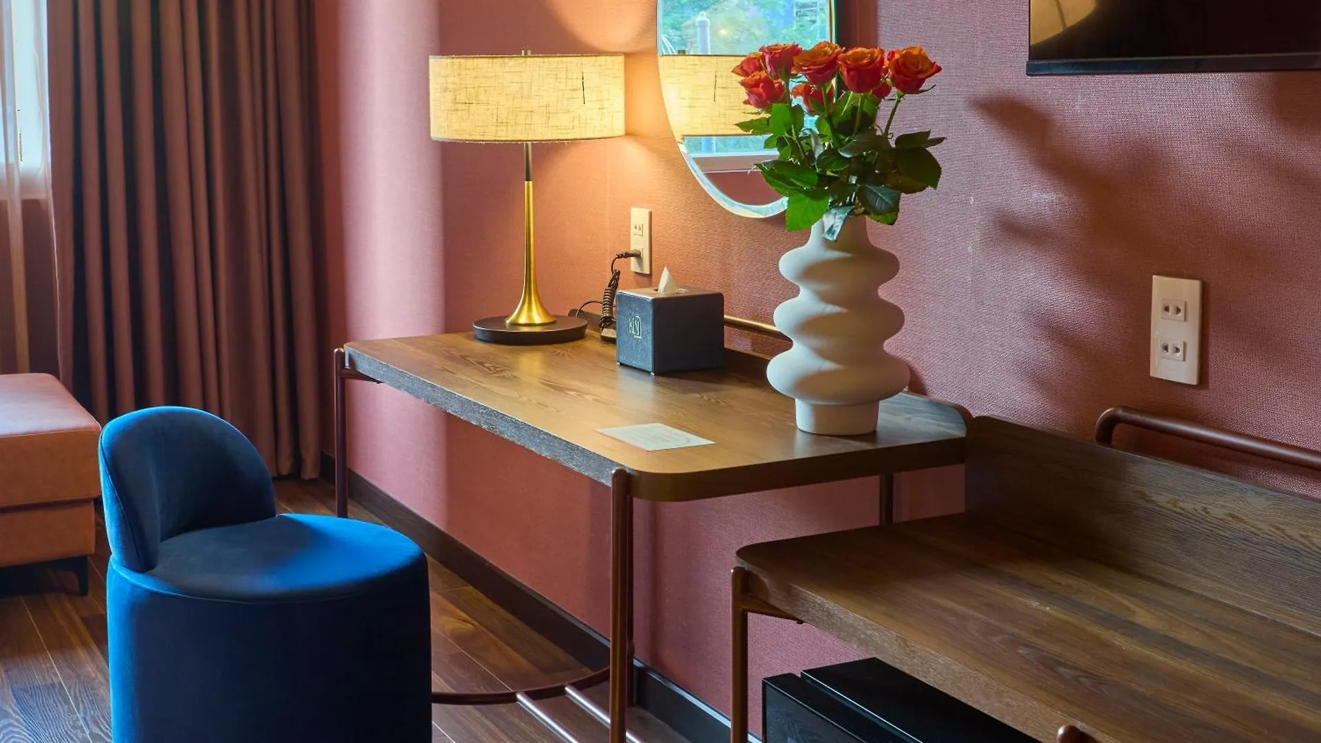 Kin Hotel Ly Tu Trong Ciudad Ho Chi Minh  4*, Ciudad Ho Chi Minh (Saigón)